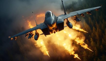 Самолёты России в опасности: От имени всего НАТО сказал президент Чехии