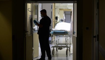 Стало известно о впавшем в кому главе подмосковного городского округа