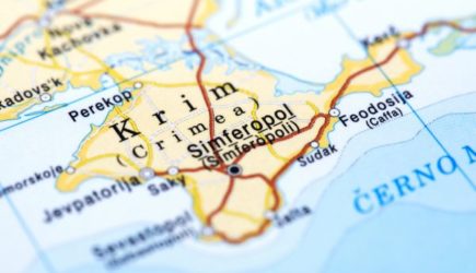 Есть косвенные признаки подготовки Киевом операции по высадке ВСУ в Крыму — военкоры