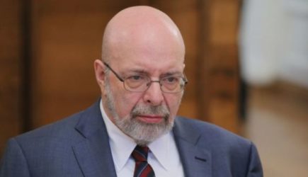 В Евросоюзе заявили, что нашли формулу ограбления России — Саймс