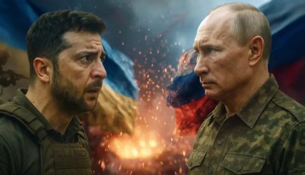 Внезапно. Зеленский обратился к России с просьбой: Подоляка сразу всё понял — «он передумал»