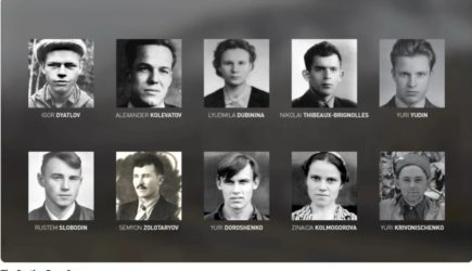 Швед узнал правду о перевале Дятлова. Всё было не так, как мы думаем: Что удивило русских в его версии?