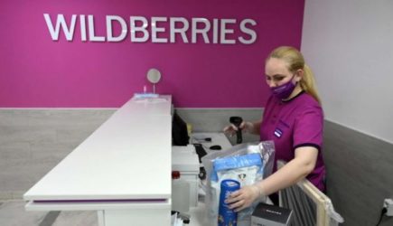 Люксовый бренд России требует больше миллиарда с&nbsp;Wildberries из-за продажи подделок