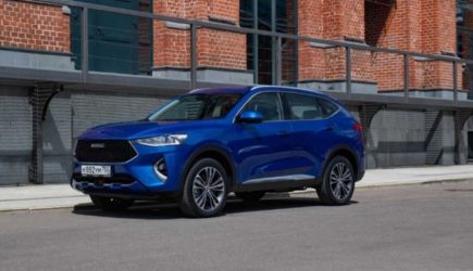 Глава &laquo;АвтоВАЗа&raquo; раскритиковал китайские автомобили за дешевизну