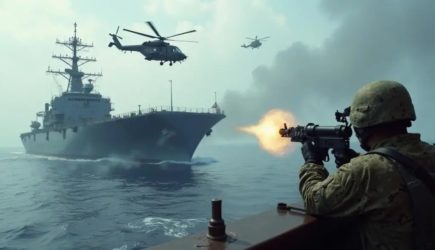 Киев перешёл «красные линии». Уничтожен ценный объект