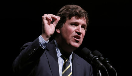 Карлсон назвал Россию самым выгодным союзником США