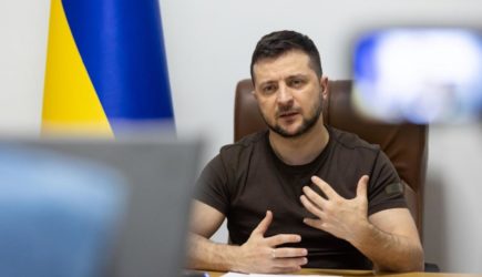 Кто займет кресло Зеленского: политолог отвел победу на выборах ставленнику США