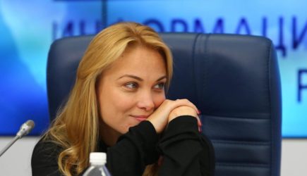 Суд расторгнул брак Марка Богатырева и Татьяны Арнтгольц