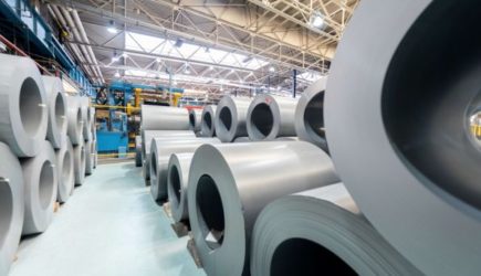 Процветавший в мировых войнах немецкий концерн останавливает заводы: импорт побеждает