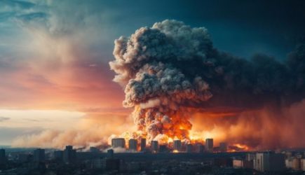 Дональд Трамп предостерег о возможности угрозы Третьей мировой войны из-за Украины