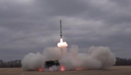 Куда полетели «Кинжалы»: военный эксперт рассказал о секретном объекте ВСУ