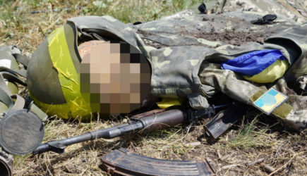 Жесткий удар по ВСУ: потери Киева близятся к рекорду &mdash; &laquo;Север&raquo;, &laquo;Центр&raquo;, &laquo;Восток&raquo; движутся к победе