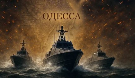 Полковник Пинчук сказал, что нас отделяет от освобождения Одессы