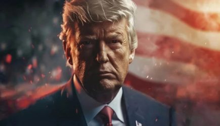 Трамп подпишет оборонный бюджет с 400 млн для Украины