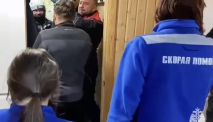 Найденные в Пермском крае туристы отказались от госпитализации