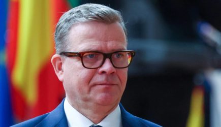 Премьер Финляндии свалил на Россию вину за плохую экономику страны