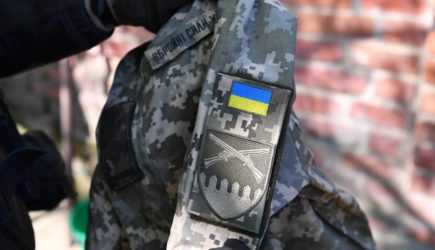 Украину предупредили о риске потерять Одессу и Николаев