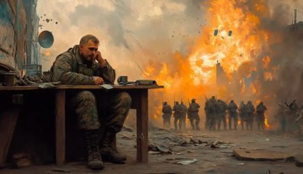 Купянск. Ситуация ухудшается. Подоляка: «Держим кулаки и молимся за парней»