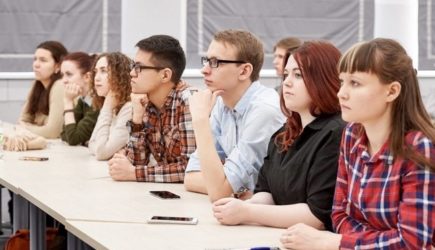 Несколько тысяч студентов МГПУ могут быть переведены в другие университеты