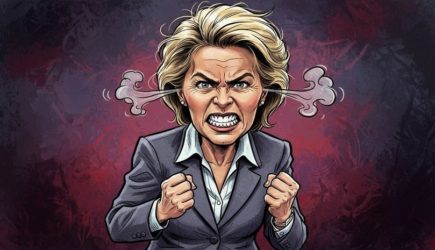 &laquo;Не уйдём, пока не примем решение&raquo;: глава Еврокомиссии &mdash; о финансировании Украины