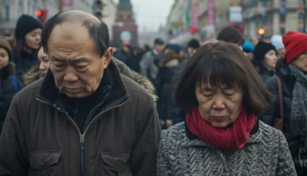 Китайцы плачут и просят забрать их из России: Что не так?