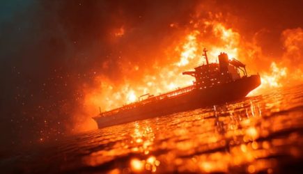 Сокрушительное возмездие за Ростов и Батайск. От ответа Белоусова вздрогнули Одесса, Киев и Кривой Рог