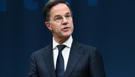 НАТО оценила мощь России