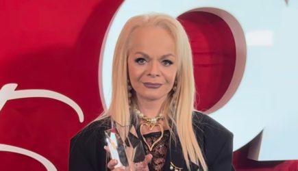 «Плачет каждую ночь»: всплыли подробности состояния Долиной