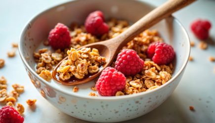 Этот вредный завтрак оказался лекарством для почек и сердца