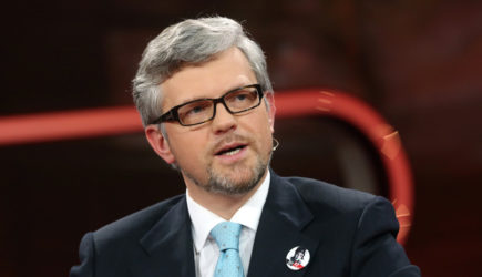 Постпред Украины при ООН Мельник пожаловался на успехи России