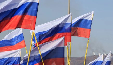 Белоусов рассказал о &laquo;преимуществе отсталости&raquo; у России