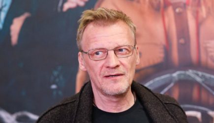 Серебрякова госпитализировали из-за проблем с легкими: что известно