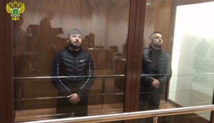 Азербайджанская диаспора держит власть в Воронеже в своем кулаке? — военкоры