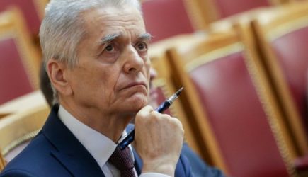 Онищенко предложил перевести россиян на шестидневку &laquo;для поднятия экономики&raquo;