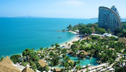 Таиланд разрешит россиянам посещать страну только по воздуху &ndash; Baza