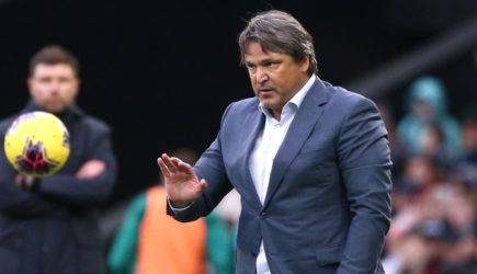 Новый этап в карьере! Евсеев возглавил махачкалинское &laquo;Динамо&raquo;