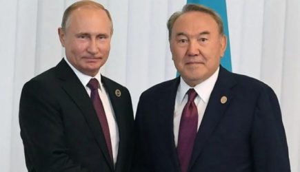 Терпение Кремля к многовекторности Казахстана подходит к пределу — «Разведчик»