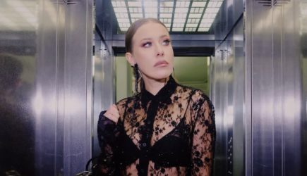 Почему Собчак не может родить: журналистка сделала неожиданное признание