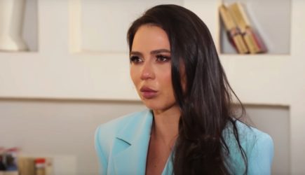 Беременная Лерчек перенесла экстренную операцию: Состояние ухудштлось