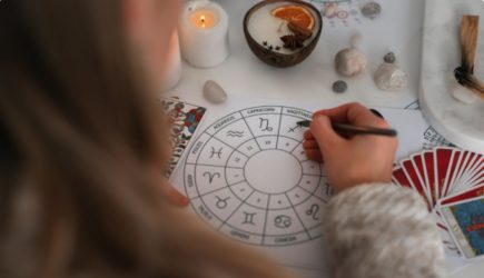 Астрологи назвали самые напряженные даты января – возможны эмоциональные перепады и сложности