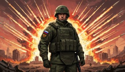 Дандыкин связал удары по Одессе с атакой дронов на резиденцию президента