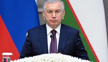 Дружественный России лидер прокомментировал атаку ВСУ на резиденцию Путина