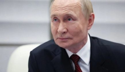 Путин: СВО на Украине несет хирургический характер