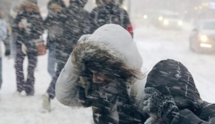 «Январь будет незабываемым». Синоптики объявили, к чему готовиться в начале 2026 года