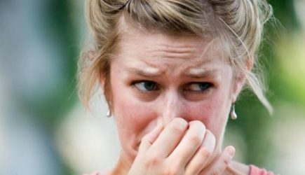 Запах старости: болезнь или вопрос гигиены?