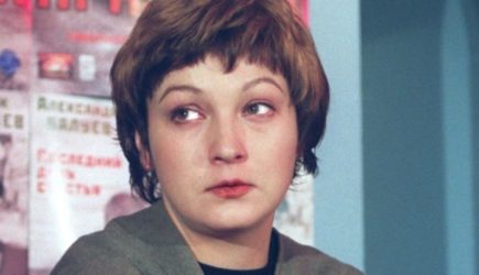 Жизнь Ксении Качалиной, бывшей жены Ефремова