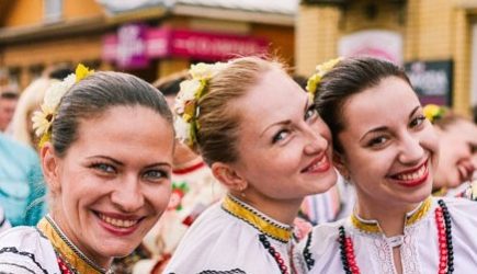 Как говорят в сердце России: языки и диалекты Золотого кольца