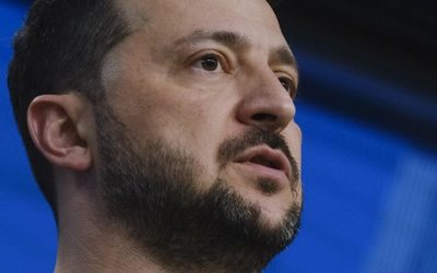 Долгожданный груз уже на Украине: Зеленский раскрыл, что это