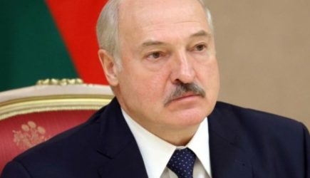 Лукашенко: украинцы отдали Крым России без единого выстрела