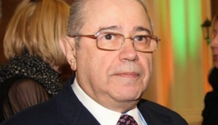 Трагедии и драмы Петросяна: жены и дети